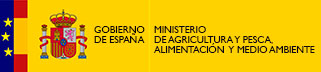 Ministerio de Agricultura y Pesca, Alimentación y Medio Ambiente